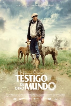 Testigo de otro mundo Imagen de Testigo de otro mundo