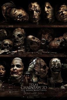 Texas Chainsaw 3D Imagen de Texas Chainsaw 3D