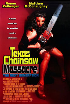 La matanza de Texas: La nueva generación Imagen de La matanza de Texas: La nueva generación