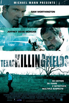 Tierra de asesinatos Imagen de Tierra de asesinatos