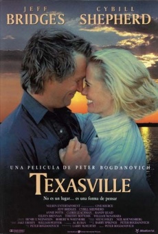 Texasville Imagen de Texasville