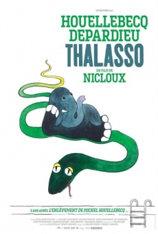 Thalasso Imagen de Thalasso