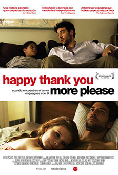 Happy thank you more please Imagen de Happy thank you more please