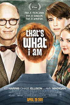 That's What I Am Imagen de That's What I Am
