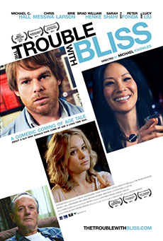 The Trouble with Bliss Imagen de The Trouble with Bliss
