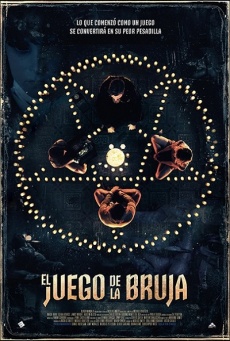 El juego de la bruja Imagen de El juego de la bruja