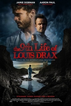 The 9th Life of Louis Drax Imagen de The 9th Life of Louis Drax