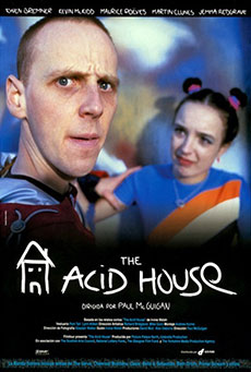 The Acid House Imagen de The Acid House