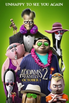 The Addams Family 2 Imagen de The Addams Family 2