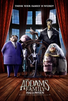 La familia Addams Imagen de La familia Addams