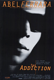 The Addiction Imagen de The Addiction
