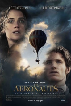 The Aeronauts Imagen de The Aeronauts