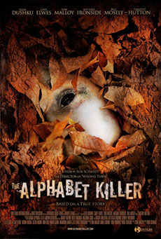 The Alphabet Killer Imagen de The Alphabet Killer