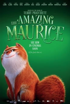 The Amazing Maurice Imagen de The Amazing Maurice