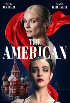 The American Imagen de The American