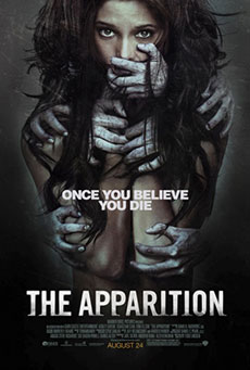 The Apparition Imagen de The Apparition