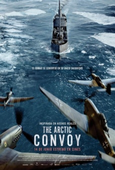 Imagen de The Arctic Convoy