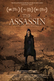 The Assassin Imagen de The Assassin