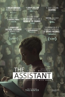 Imagen de The Assistant