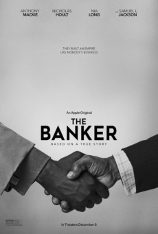 El banquero Imagen de El banquero