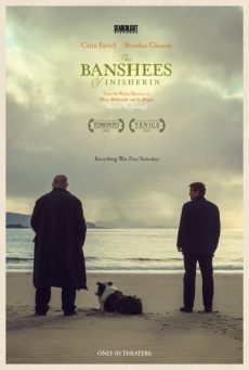 The Banshees of Inisherin Imagen de The Banshees of Inisherin