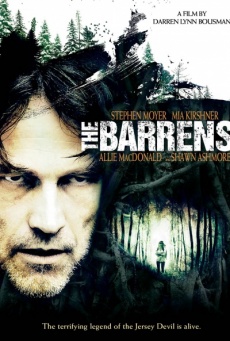 The Barrens Imagen de The Barrens