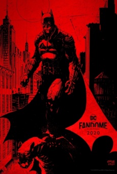 The Batman Imagen de The Batman