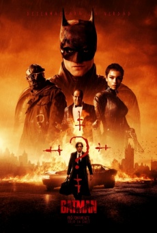 The Batman Imagen de The Batman