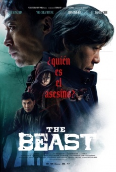 The Beast Imagen de The Beast
