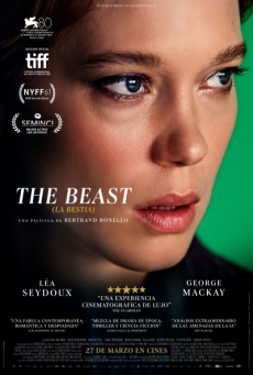 Imagen de The Beast (La bestia)