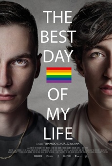 The Best Day Of My Life Imagen de The Best Day Of My Life