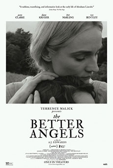 The Better Angels Imagen de The Better Angels