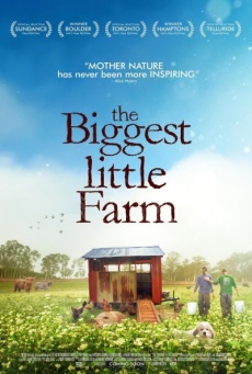 The Biggest Little Farm Imagen de The Biggest Little Farm