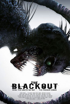 The Blackout Imagen de The Blackout