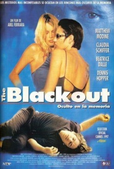 The Blackout (Oculto en la memoria) Imagen de The Blackout (Oculto en la memoria)
