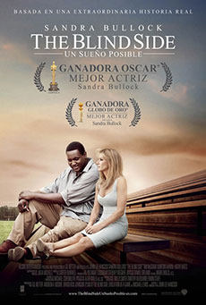 Imagen de The Blind Side (Un sueño posible) 