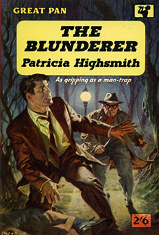 The Blunderer Imagen de The Blunderer
