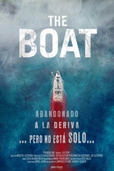 The Boat Imagen de The Boat