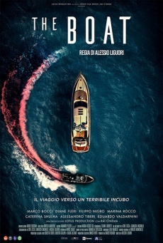 Alta Mar Imagen de Alta Mar