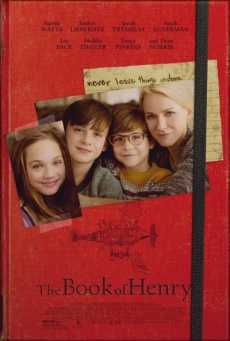 The Book of Henry Imagen de The Book of Henry