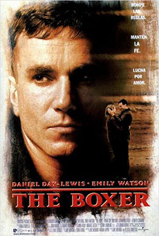 The Boxer Imagen de The Boxer