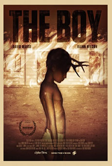 The Boy Imagen de The Boy