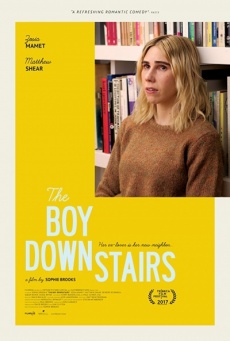 Imagen de The Boy Downstairs