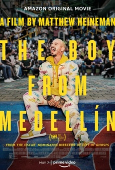 The Boy from Medellín Imagen de The Boy from Medellín