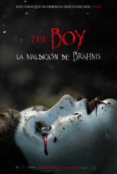 The Boy: La maldición de Brahms Imagen de The Boy: La maldición de Brahms
