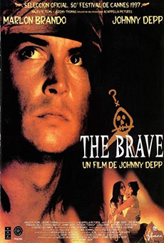 The Brave Imagen de The Brave