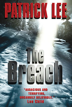 The Breach Imagen de The Breach