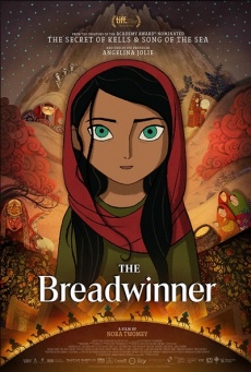 The Breadwinner (El pan de la guerra) Imagen de The Breadwinner (El pan de la guerra)