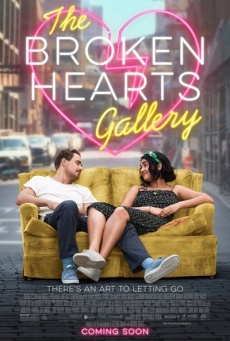 La galería de los corazones rotos Imagen de La galería de los corazones rotos