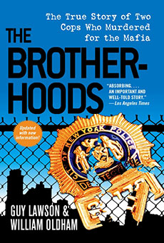 The Brotherhood Imagen de The Brotherhood